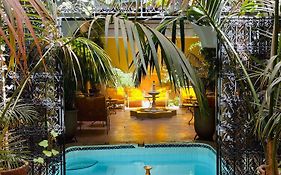 Riad La Caleche